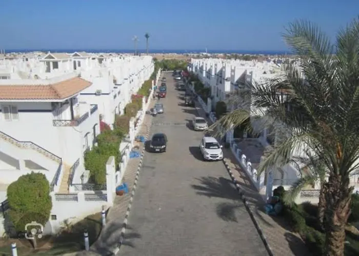Daire B1513ريفيرا فاخر For Families Only للايجار Şarm El-Şeyh
