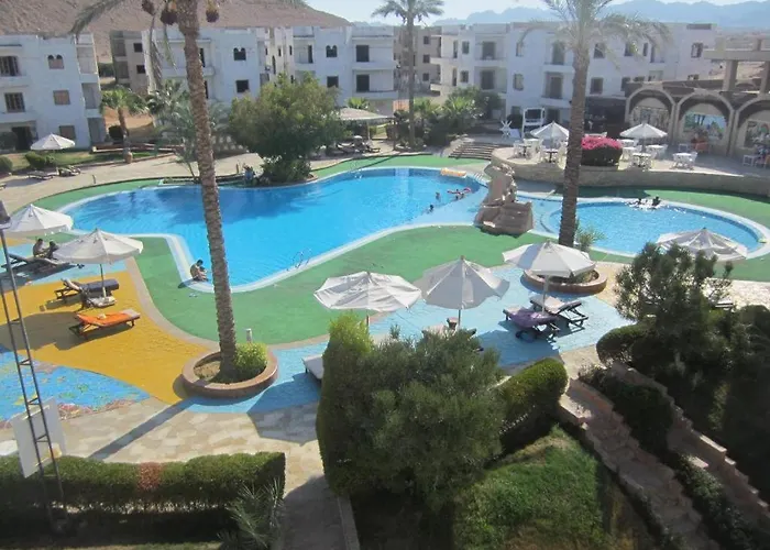 B1513ريفيرا فاخر For Families Only للايجار Şarm El-Şeyh